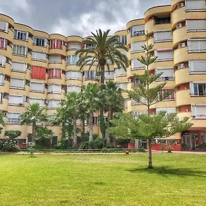 Apartamento Promar Estudio La Colmena Con Piscina A 100m De La Playa, La Pineda