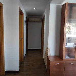 Apartamento Apartamento La Pineda, La Pineda