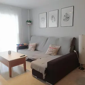 Apartamento Amadeu Vives Apto, La Pineda