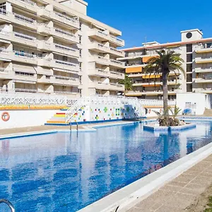 Apartamento Mediterranean Way - Acquamarina Sin Ac, La Pineda