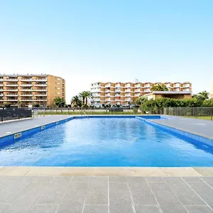 Apartamento Adriatico, La Pineda