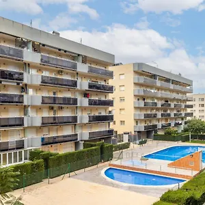 Apartamento Nova Pineda-5 By Interhome, La Pineda