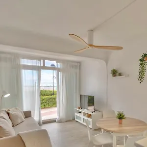 Apartamento Mediterranean Way - Paradis Playa, La Pineda