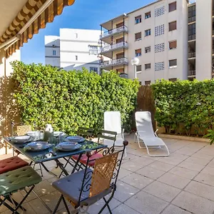 Apartamento Mediterranean Way - Pineda Tarraco, La Pineda