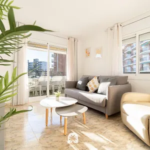 Apartamento Mediterranean Way - Bahia I, La Pineda