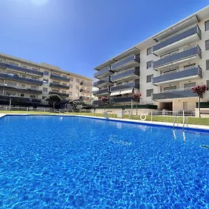 Apartamento Mediterranean Way - Olivos, La Pineda